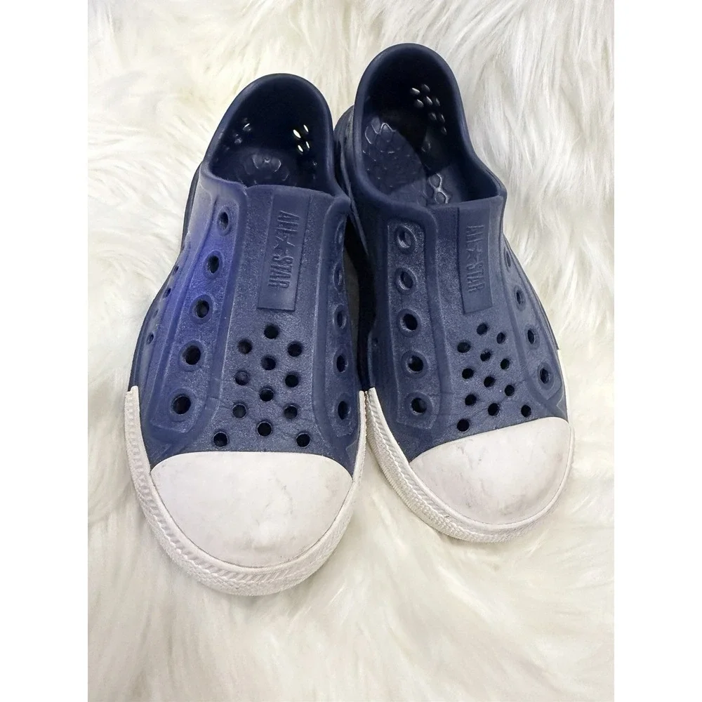 Converse Chuck Taylor All Star Play Lite CX Shoe Little Kid Size 12 Preschool